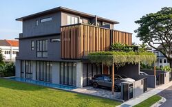 Frankel Estate (D15), Semi-Detached #600374091